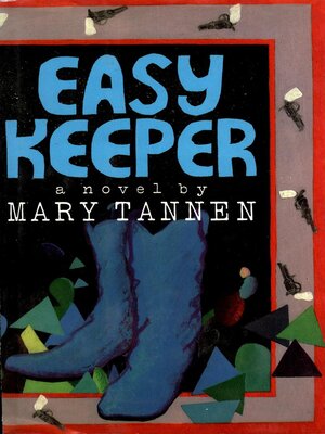 cover image of Easy Keeper